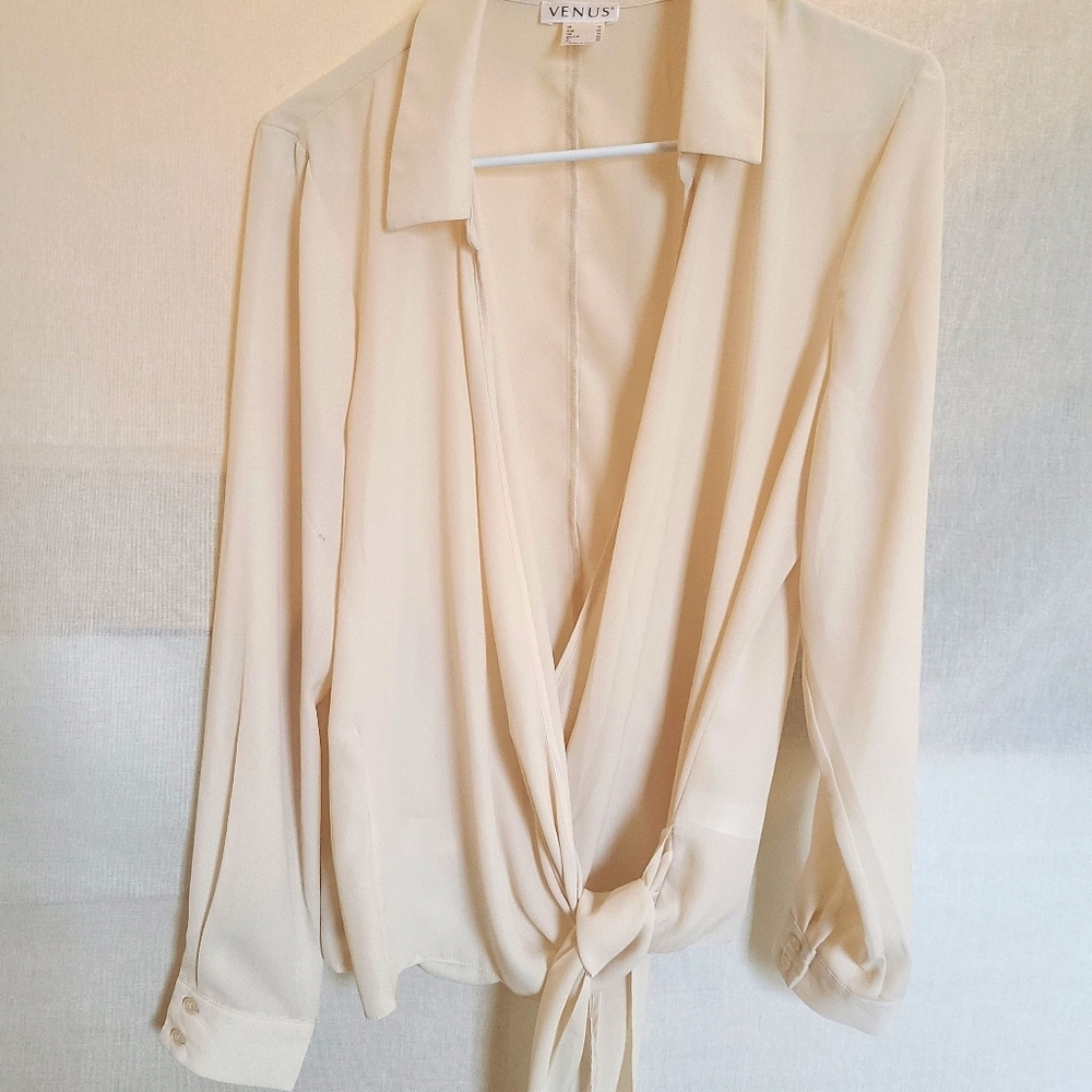 Women's Venus Blouse